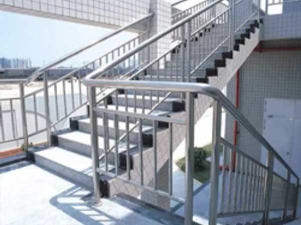 ms-railing